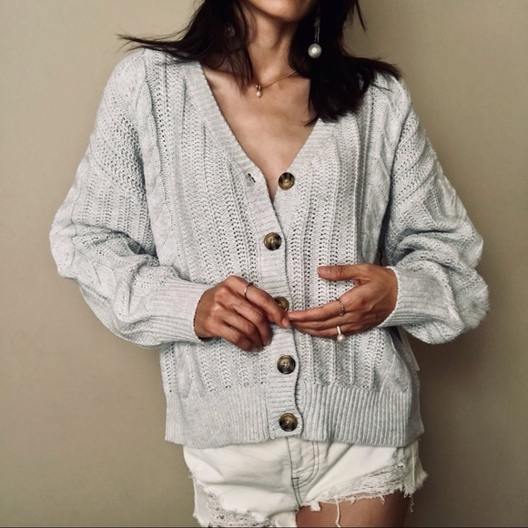 Brand New cupcakes and cashmere - Picture 4 of 10